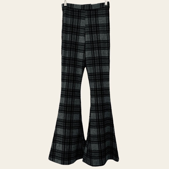 Clockhouse Pants - Clockhouse Flare Pants